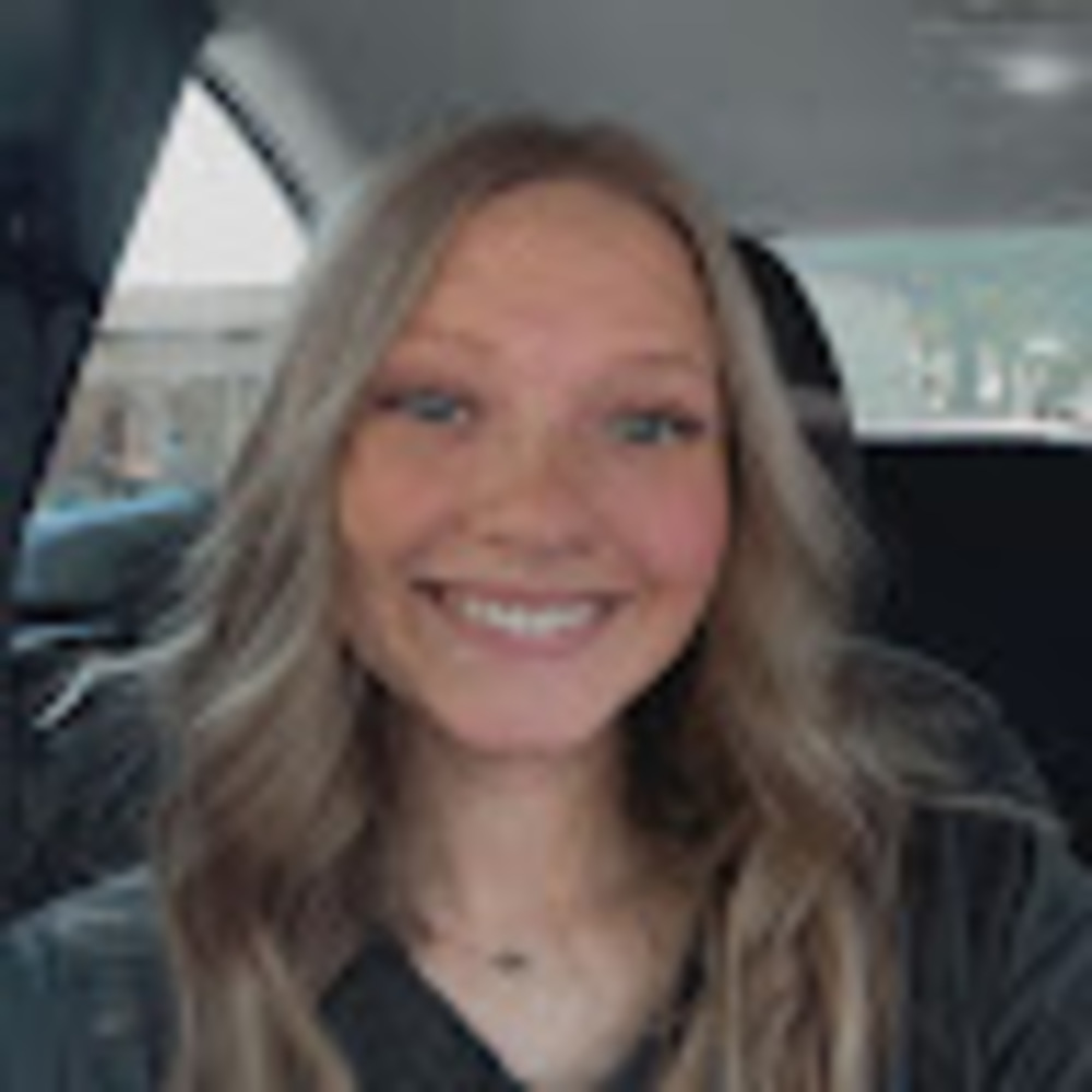 Meet your Posher, Haley